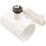 Switch - Flow, 2" Pipe Tee, 10 - 12Gpm, 15Ft Cable : GLX - FLO - Hayward - 761418005475 - All Pool Parts