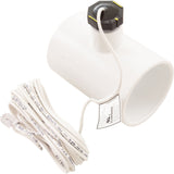Switch - Flow, 2" Pipe Tee, 10 - 12Gpm, 15Ft Cable : GLX - FLO - Hayward - 761418005475 - All Pool Parts