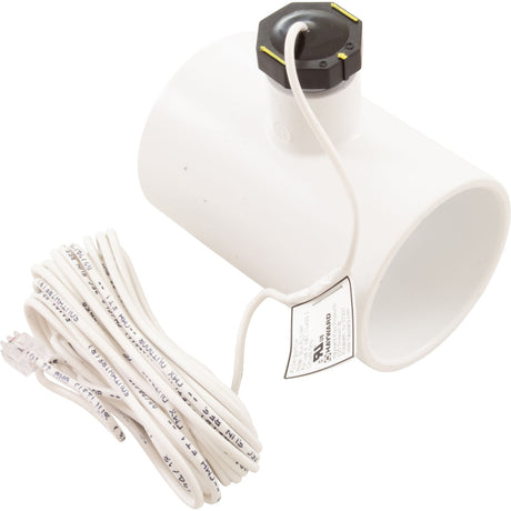 Switch - Flow, 2" Pipe Tee, 10 - 12Gpm, 15Ft Cable : GLX - FLO - Hayward - 761418005475 - All Pool Parts