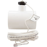 Switch - Flow, 2" Pipe Tee, 10 - 12Gpm, 15Ft Cable : GLX - FLO - Hayward - 761418005475 - All Pool Parts