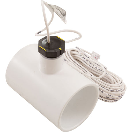 Switch - Flow, 2" Pipe Tee, 10 - 12Gpm, 25Ft Cable : GLX - FLO - 25 - Hayward - 761418005482 - All Pool Parts