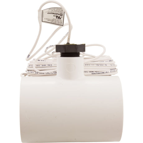 Switch - Flow, 2" Pipe Tee, 10 - 12Gpm, 25Ft Cable : GLX - FLO - 25 - Hayward - 761418005482 - All Pool Parts