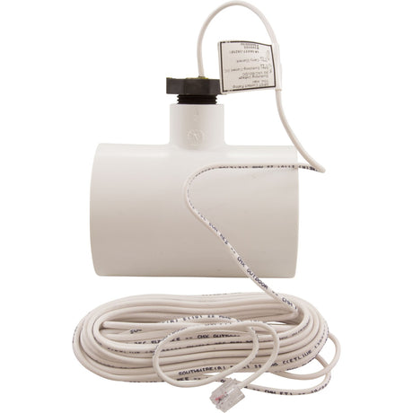 Switch - Flow, 2" Pipe Tee, 10 - 12Gpm, 25Ft Cable : GLX - FLO - 25 - Hayward - 761418005482 - All Pool Parts