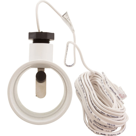 Switch - Flow, 2" Pipe Tee, 10 - 12Gpm, 25Ft Cable : GLX - FLO - 25 - Hayward - 761418005482 - All Pool Parts