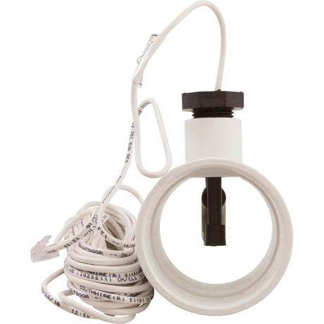 Switch - Flow, 2" Pipe Tee, 10 - 12Gpm, 25Ft Cable : GLX - FLO - 25 - Hayward - 761418005482 - All Pool Parts