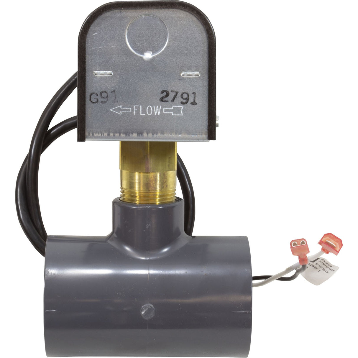 Kit - Flow Switch : UHXFSW1930 - Hayward - 610377234443 - All Pool Parts