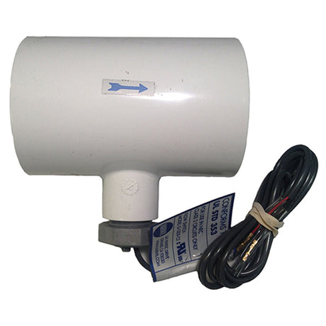 Flow Switch, Sundance Repl, In - Ground, 5ft Cable : SD6560 - 646 - Allied Innovations -  - All Pool Parts