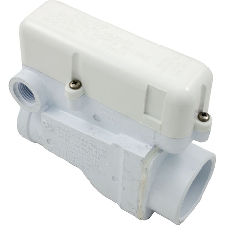 Flow Switch, Grid Controls M - 1, 1A, 1 - 1/2" Slip : 57 - F4 - 1000 - WHT - Grid Controls -  - All Pool Parts