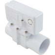 Flow Switch, Grid Controls M - 225, 25A, 115v, 2" Spigot : 57 - F1 - 2225 - 00W - Grid Controls -  - All Pool Parts