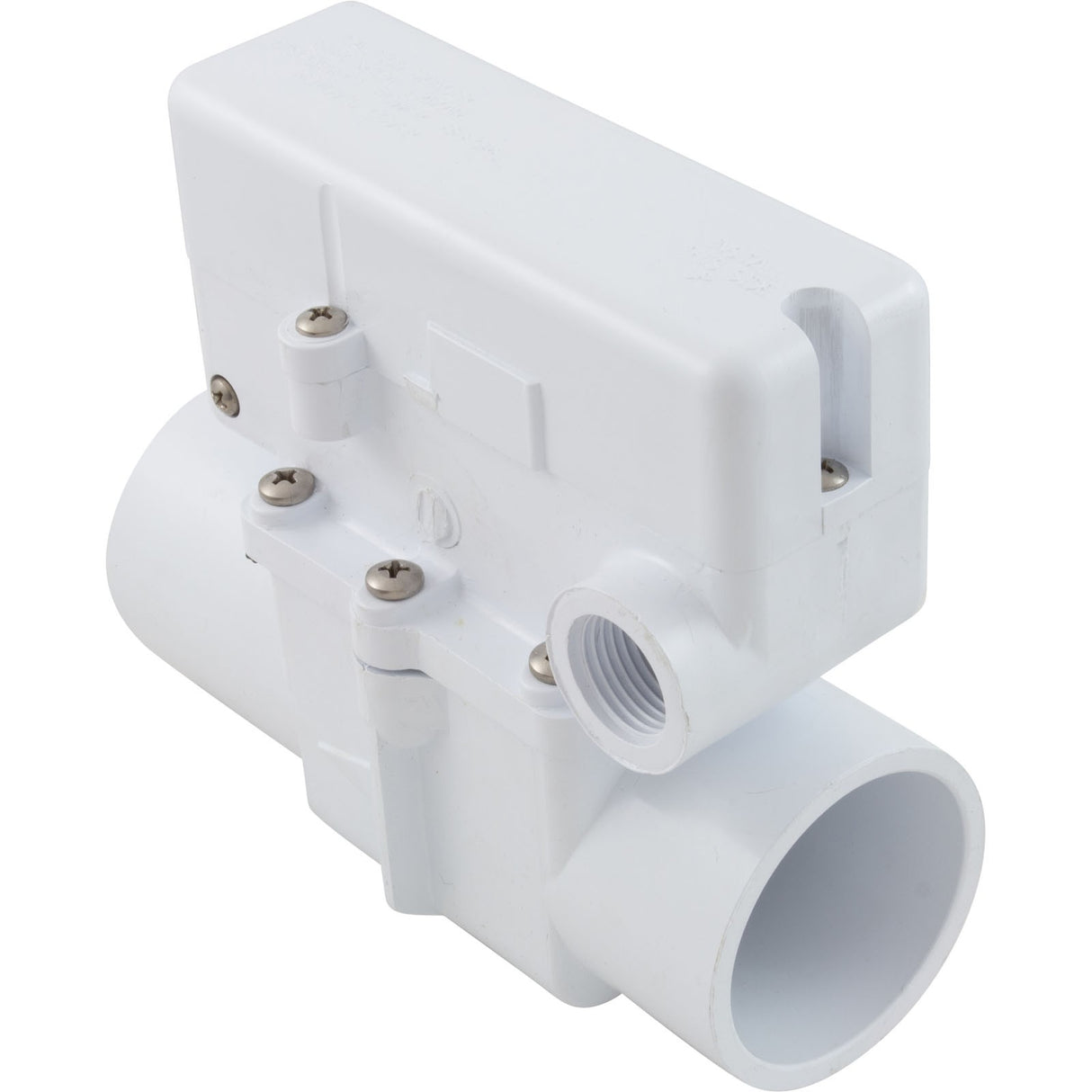 Flow Switch, Grid Controls M - 225, 25A, 115v, 2" Spigot : 57 - F1 - 2225 - 00W - Grid Controls -  - All Pool Parts