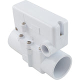 Flow Switch, Grid Controls M - 225, 25A, 115v, 2" Spigot : 57 - F1 - 2225 - 00W - Grid Controls -  - All Pool Parts