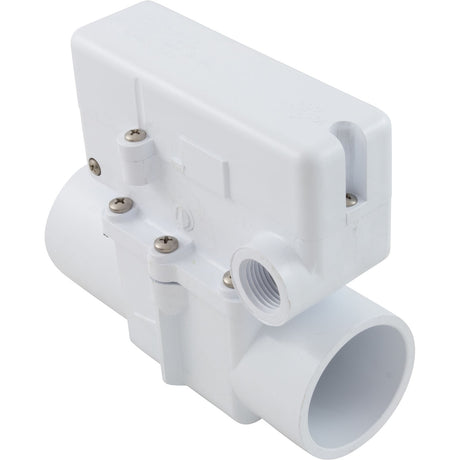 Flow Switch, Grid Controls M - 225, 25A, 115v, 2" Spigot : 57 - F1 - 2225 - 00W - Grid Controls -  - All Pool Parts