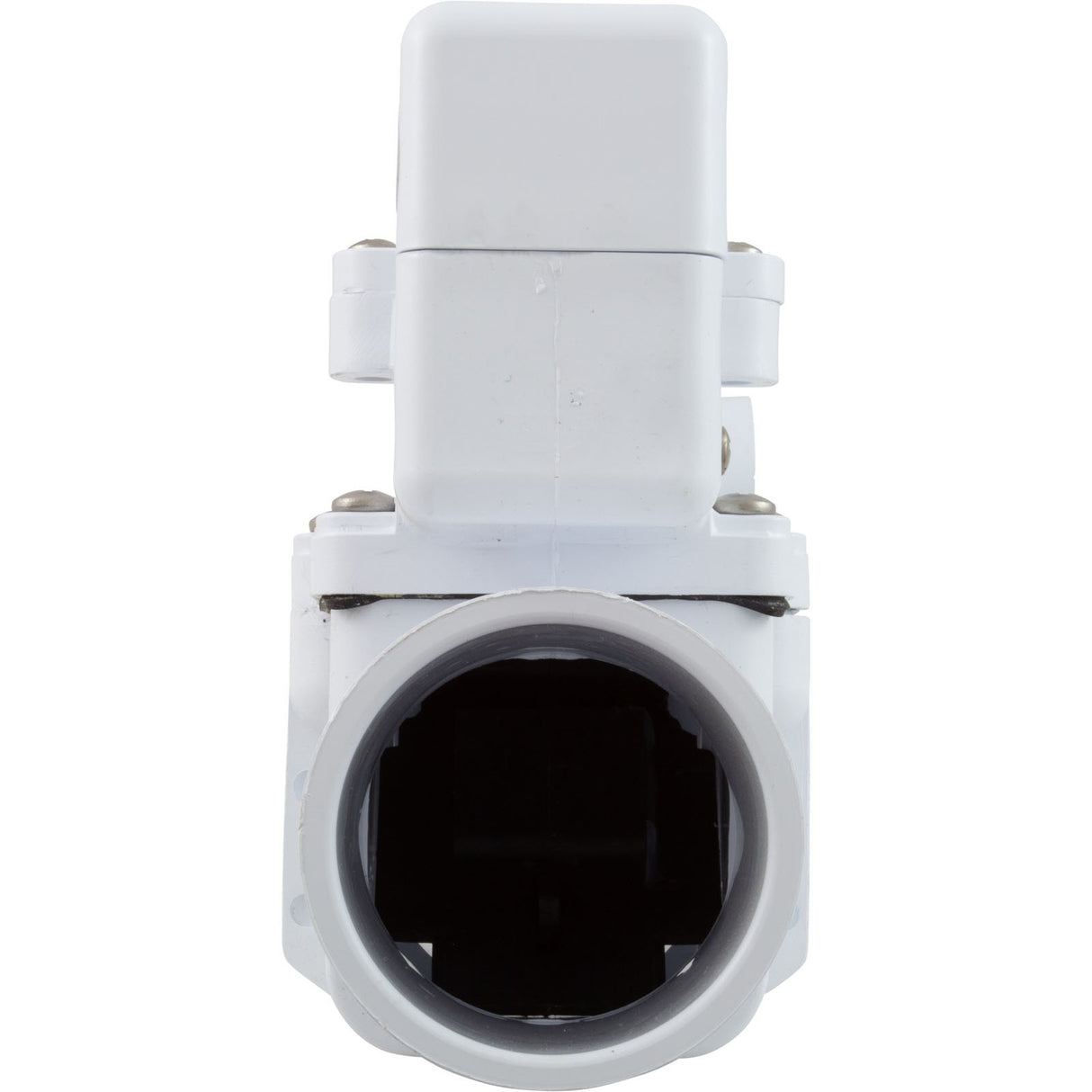 Flow Switch, Grid Controls M - 225, 25A, 115v, 2" Spigot : 57 - F1 - 2225 - 00W - Grid Controls -  - All Pool Parts