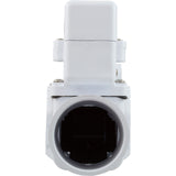 Flow Switch, Grid Controls M - 225, 25A, 115v, 2" Spigot : 57 - F1 - 2225 - 00W - Grid Controls -  - All Pool Parts