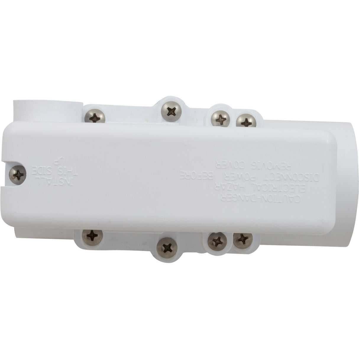 Flow Switch, Grid Controls M - 225, 25A, 115v, 2" Spigot : 57 - F1 - 2225 - 00W - Grid Controls -  - All Pool Parts