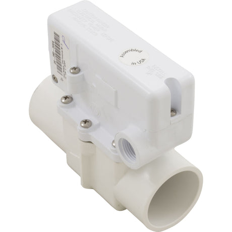 Flow Switch, Grid Controls M - 210, 10A, 2" Spigot : 57 - F1 - 2212 - 01W - Grid Controls -  - All Pool Parts