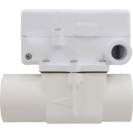 Flow Switch, Grid Controls M - 210, 10A, 2" Spigot : 57 - F1 - 2212 - 01W - Grid Controls -  - All Pool Parts