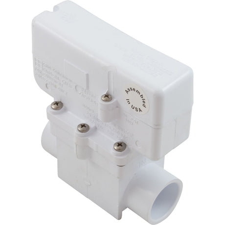 Flow Switch, Grid Controls M - 225, 25A, 1" Slip : 57 - F1 - 2215 - 00W - Grid Controls -  - All Pool Parts