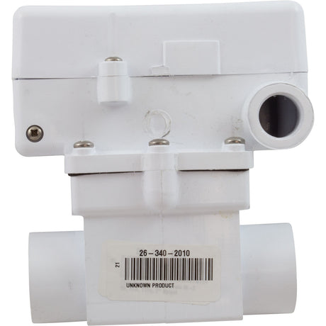 Flow Switch, Grid Controls M - 225, 25A, 1" Slip : 57 - F1 - 2215 - 00W - Grid Controls -  - All Pool Parts