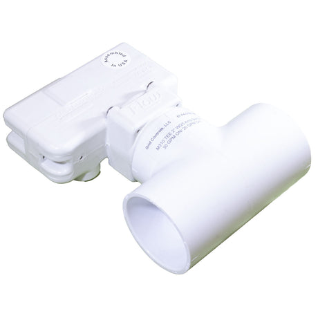 Flow Switch, Grid Controls M - 310, 25A, 2"s : 57 - F4 - 3135 - T02 - Grid Controls -  - All Pool Parts