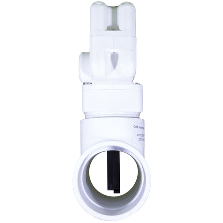 Flow Switch, Grid Controls M - 310, 25A, 2"s : 57 - F4 - 3135 - T02 - Grid Controls -  - All Pool Parts