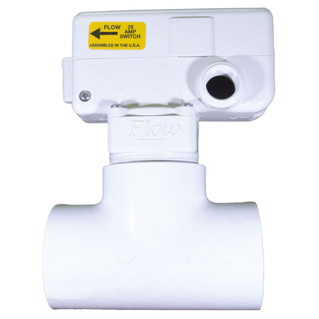 Flow Switch, Grid Controls M - 310, 25A, 2"s : 57 - F4 - 3135 - T02 - Grid Controls -  - All Pool Parts