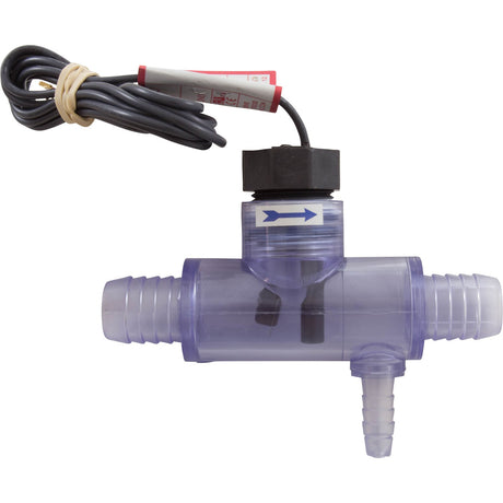 Flow Switch, Sundance Repl, 3/4"bx3/4"bx3/8"b Tee, 2P, Generic : Q12DSC2/SUND860 - Jacuzzi/Sundance -  - All Pool Parts