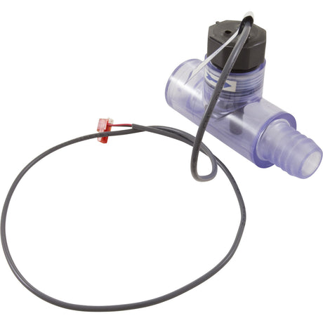 Flow Switch, D - 1 Repl, 3/4" Slip x 3/4" Barb : 1710 - 130 - Dimension One -  - All Pool Parts