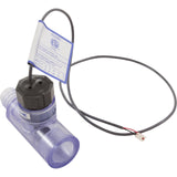 Flow Switch, D - 1 Repl, 3/4" Slip x 3/4" Barb : 1710 - 130 - Dimension One -  - All Pool Parts