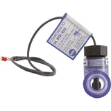 Flow Switch, D - 1 Repl, 3/4" Slip x 3/4" Barb : 1710 - 130 - Dimension One -  - All Pool Parts