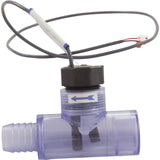 Flow Switch, D - 1 Repl, 3/4" Slip x 3/4" Barb : 1710 - 130 - Dimension One -  - All Pool Parts