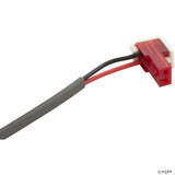 Flow Switch, D - 1 Repl, 3/4" Slip x 3/4" Barb : 1710 - 130 - Dimension One -  - All Pool Parts