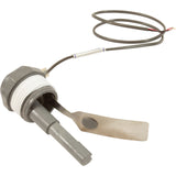 Flow Switch, Harwil D1 Q10N, 1"mpt, 0.5A : 1710 - 14 - Harwil -  - All Pool Parts