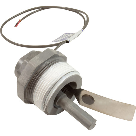 Flow Switch Repl Kit, Harwil Q9DS to Q10N, 1 - 1/2"x1" Bushing : Q10N/106911/LB/NO/2F - Harwil -  - All Pool Parts