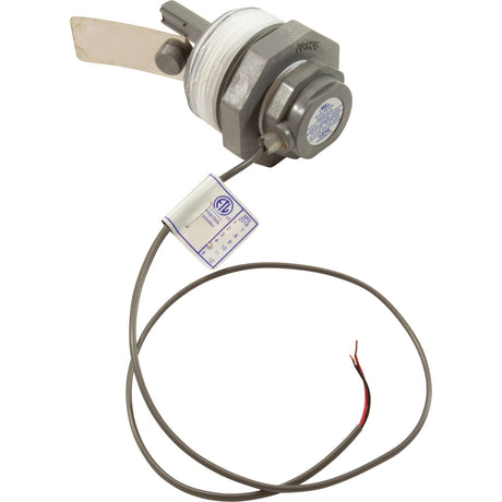 Flow Switch Repl Kit, Harwil Q9DS to Q10N, 1 - 1/2"x1" Bushing : Q10N/106911/LB/NO/2F - Harwil -  - All Pool Parts
