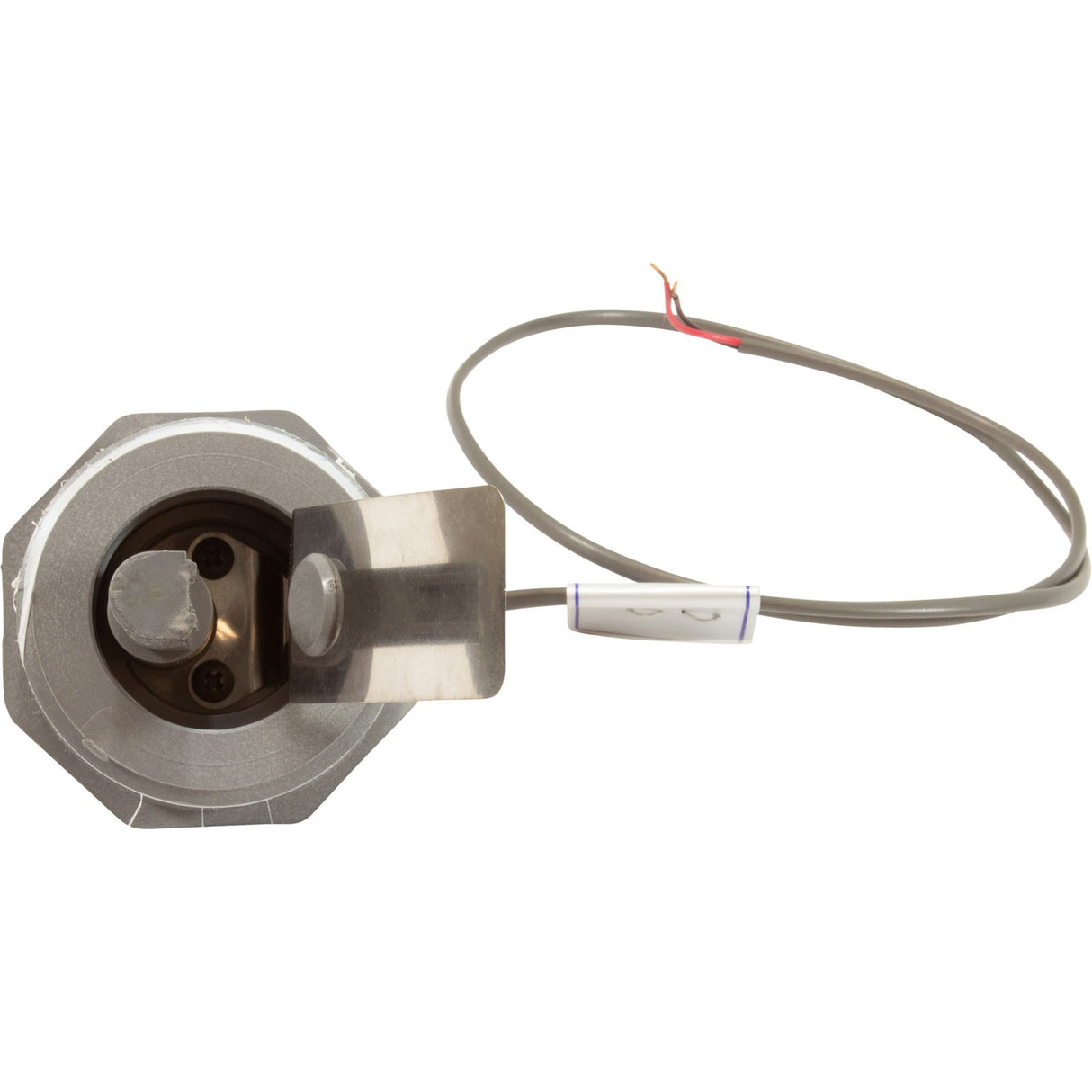 Flow Switch Repl Kit, Harwil Q9DS to Q10N, 1 - 1/2"x1" Bushing : Q10N/106911/LB/NO/2F - Harwil -  - All Pool Parts