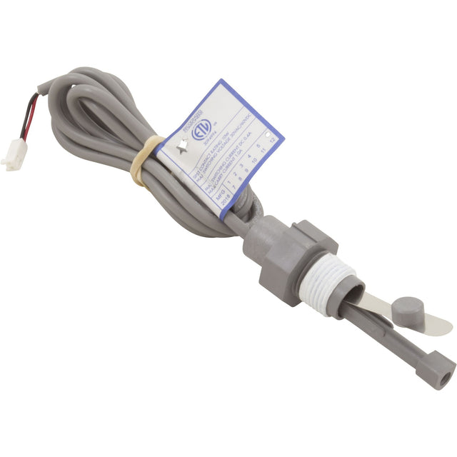 Flow Switch, Harwil Q12DS - C2, Beach Comber, Molex : Q - 12DS - C2/2/6M/NO/4F - Harwil -  - All Pool Parts