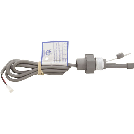 Flow Switch, Harwil Q12DS - C2, Beach Comber, Molex : Q - 12DS - C2/2/6M/NO/4F - Harwil -  - All Pool Parts