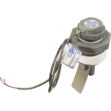 Flow Switch, Harwil Q10DS Dimension 1 : Q10 - DS/DIMENSION 1 - Harwil -  - All Pool Parts
