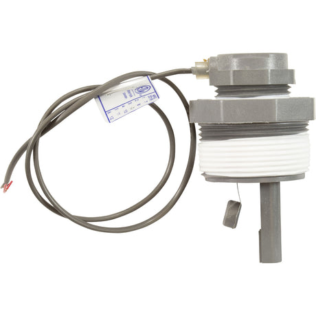 Flow Switch, Harwil Q10DS Dimension 1 : Q10 - DS/DIMENSION 1 - Harwil -  - All Pool Parts