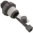 Flow Switch, Harwil Q12DS, 1/2" Male Pipe Thread, 2A : Q12DS501.54SNO1 - Harwil -  - All Pool Parts
