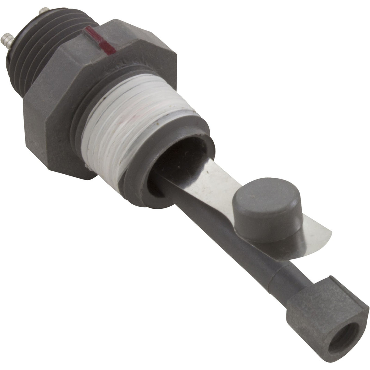 Flow Switch, Harwil Q12DS, 1/2" Male Pipe Thread, 2A : Q12DS501.54SNO1 - Harwil -  - All Pool Parts