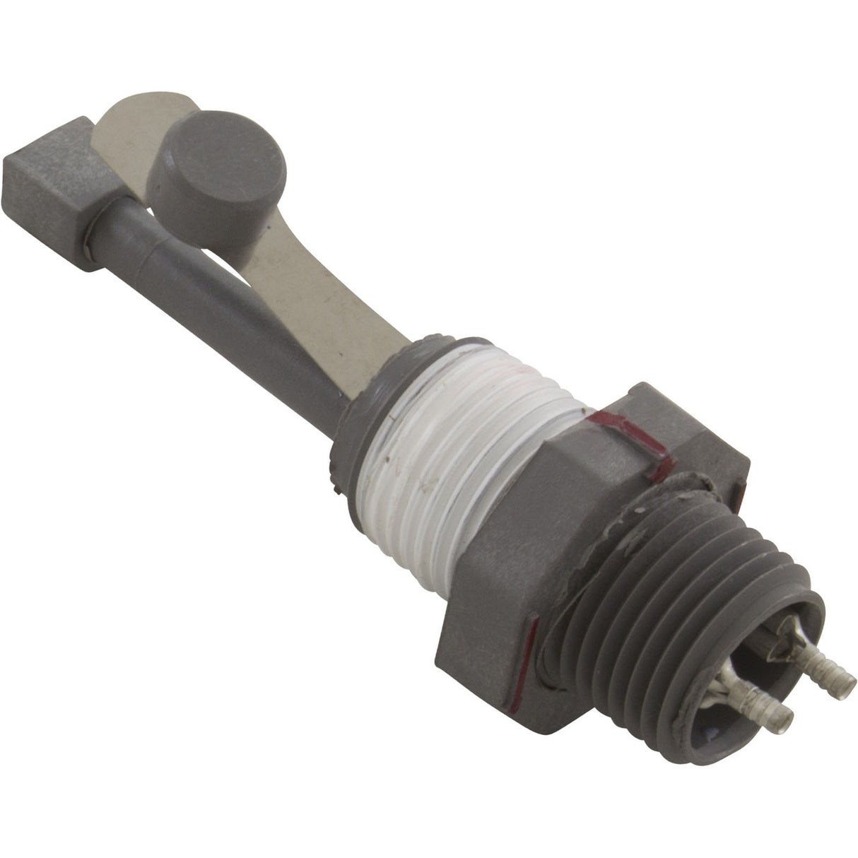 Flow Switch, Harwil Q12DS, 1/2" Male Pipe Thread, 2A : Q12DS501.54SNO1 - Harwil -  - All Pool Parts