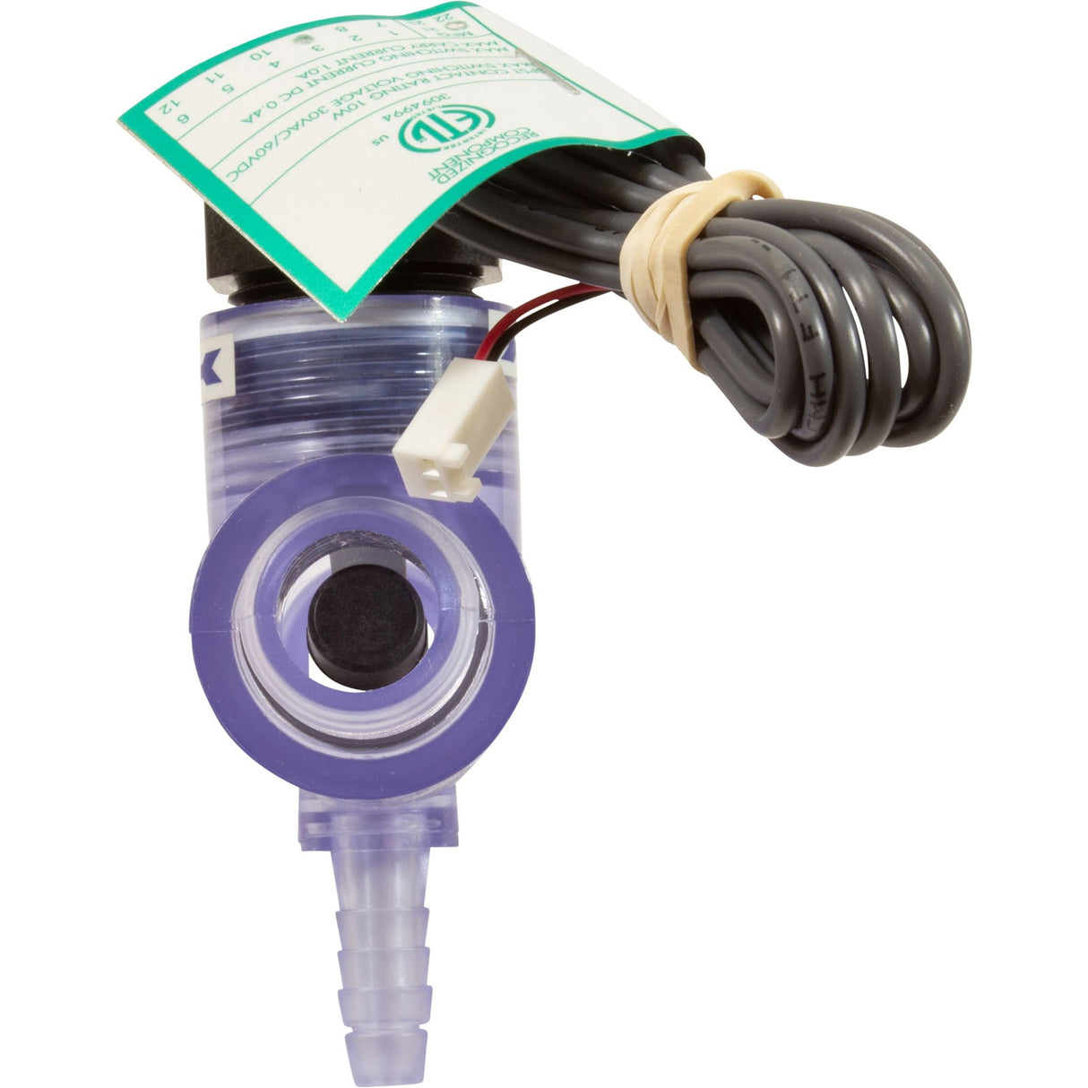 Flow Switch, Jacuzzi/Sundance, ALL 2003+ & Sweetwater Models : 2560 - 040 - Jacuzzi/Sundance -  - All Pool Parts