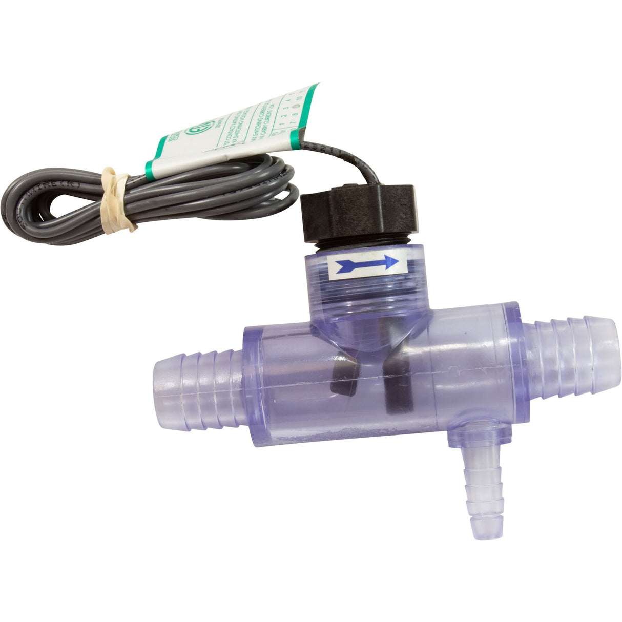 Flow Switch, Jacuzzi/Sundance, ALL 2003+ & Sweetwater Models : 2560 - 040 - Jacuzzi/Sundance -  - All Pool Parts