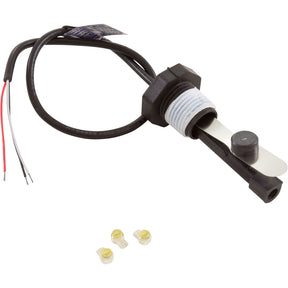 Flow Switch, Pentair IChlor, 1/2" Male Pipe Thread : 523100 - Pentair - 788379878788 - All Pool Parts