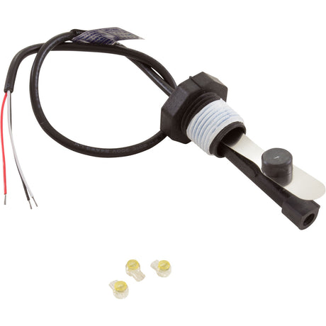 Flow Switch, Pentair IChlor, 1/2" Male Pipe Thread : 523100 - Pentair - 788379878788 - All Pool Parts