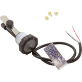 Flow Switch, Pentair IChlor, 1/2" Male Pipe Thread : 523100 - Pentair - 788379878788 - All Pool Parts