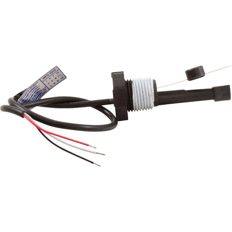 Flow Switch, Pentair IChlor, 1/2" Male Pipe Thread : 523100 - Pentair - 788379878788 - All Pool Parts