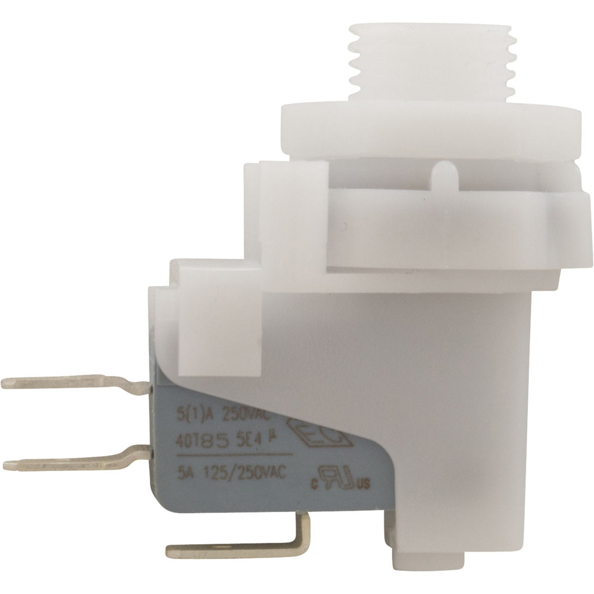 Pressure Switch : TVP117B - 0.7PR - Pres:Air:Trol -  - All Pool Parts